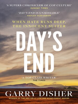 Day's End - ebook